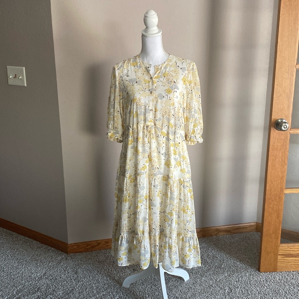 Spartina dress
